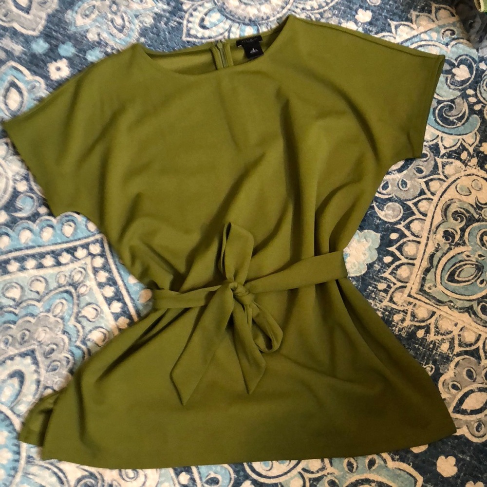 Chic tunic